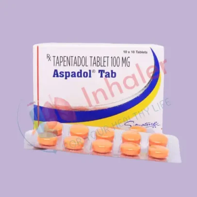 Aspadol 100mg