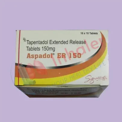 Aspadol 150 mg