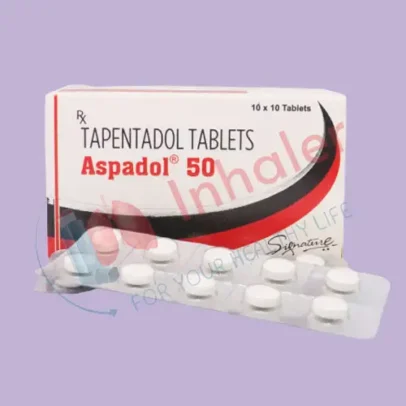 Aspadol 50 mg