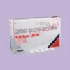 Ciplox 500 mg (Ciprofloxacin 500 mg)