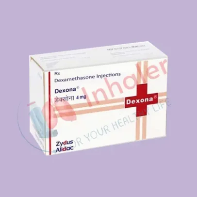 Dexona 4 mg