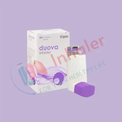 Duova Inhaler