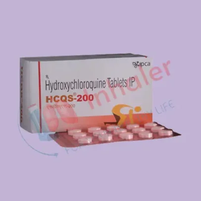 HCQS 200 Mg