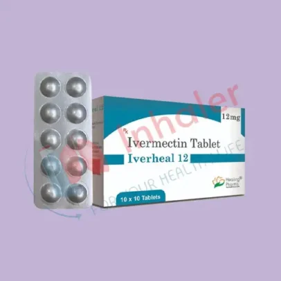 Ivermectin For Sale - Ivermectin 12 mg