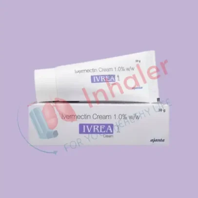 Ivermectin cream