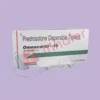 Omnacortil 10mg (Prednisolone)