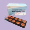 Pain O Soma 500 Mg