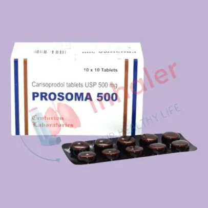 Prosoma 500