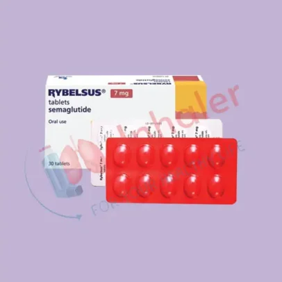 Rybelsus 7 mg