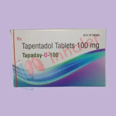 Tapaday O 100mg