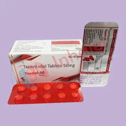 Tapdol 50 mg