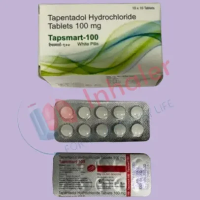 Tapsmart 100 mg