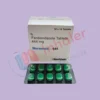 Fenbendazole 444Mg